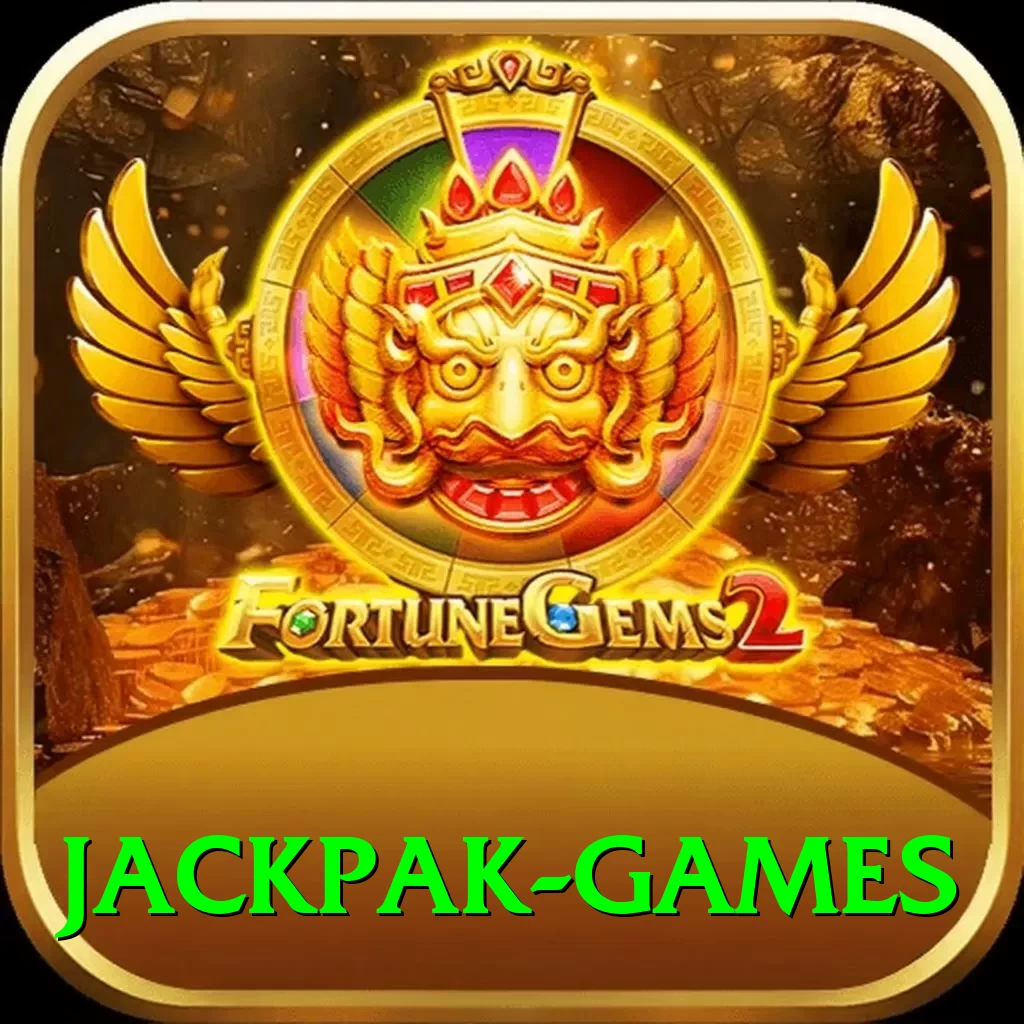 jackpak games Live Super v5.4.3 - 2