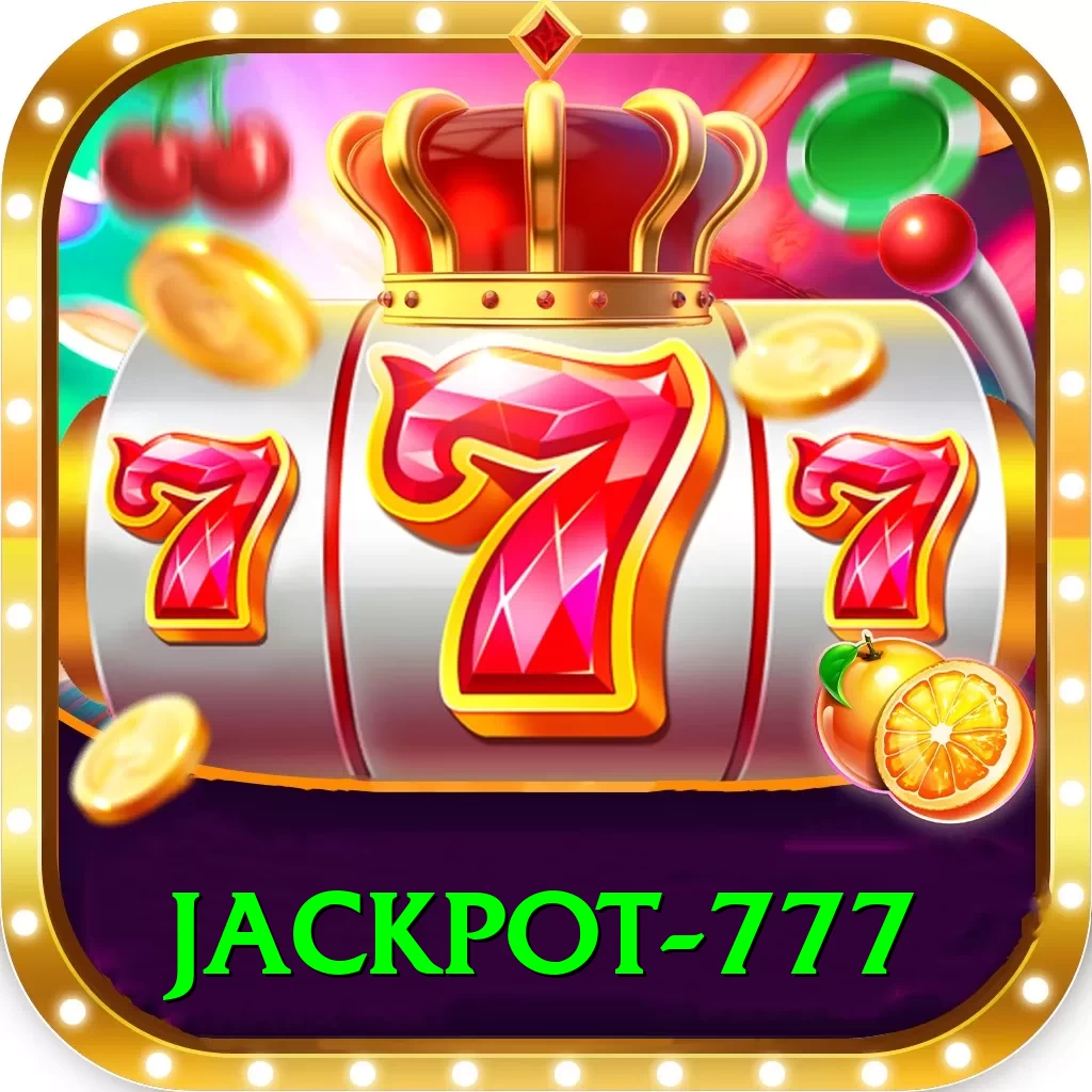 jackpot 777 - Live Legend - 2