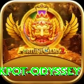 jackpot odyssey Live Turbo