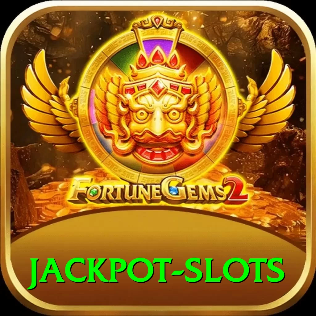 jackpot slots Mega Rewards - 2