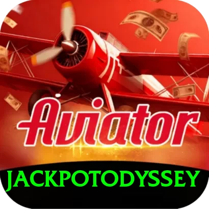 jackpotodyssey - Pro Edition v4.6.8 - 2