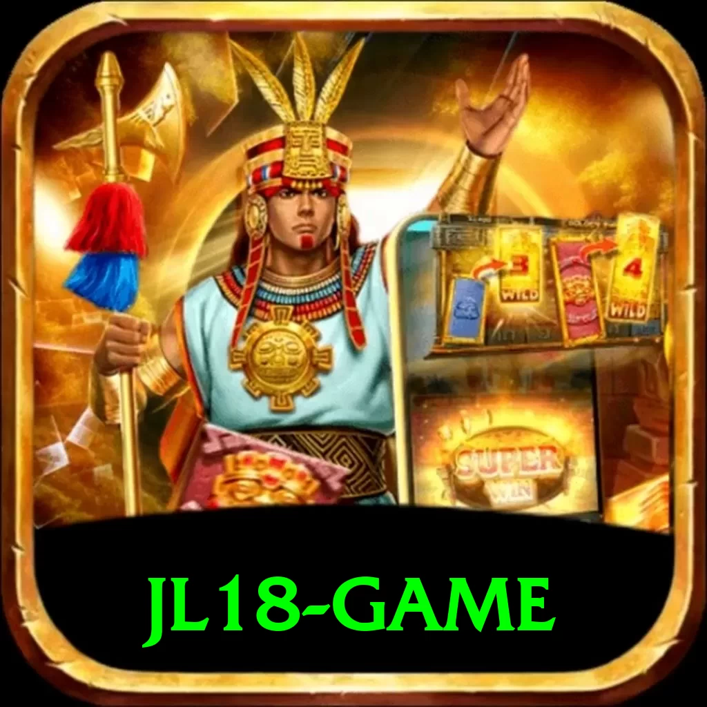 JL18 Game Deluxe v5.2.7 - 2