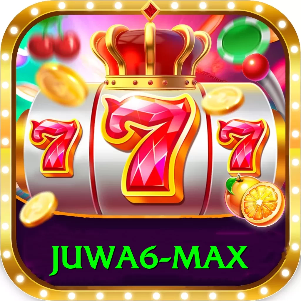 Juwa6 Official v1.6.1 - 2