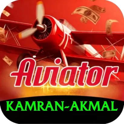 kamran akmal Official v5.0.1 - 2