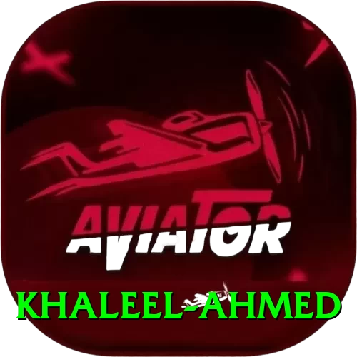 khaleel ahmed - Live Deluxe - 2
