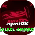 khaleel ahmed - Live Deluxe