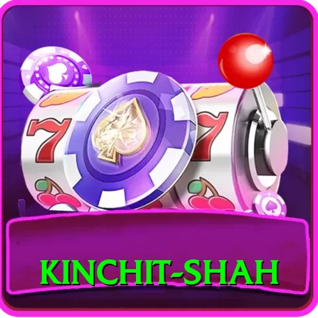 kinchit shah Pakistan Legend v3.2.5 - 2