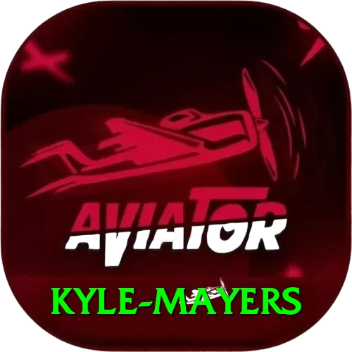 kyle mayers Ultimate Jackpot - 2
