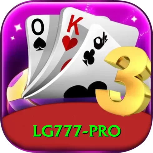 lg777 Jackpot VIP v2.3.5 - 2