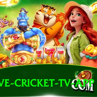 live cricket tv app Official v5.0.6 - 2