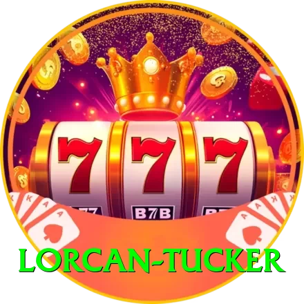 lorcan tucker - Gaming Master - 2