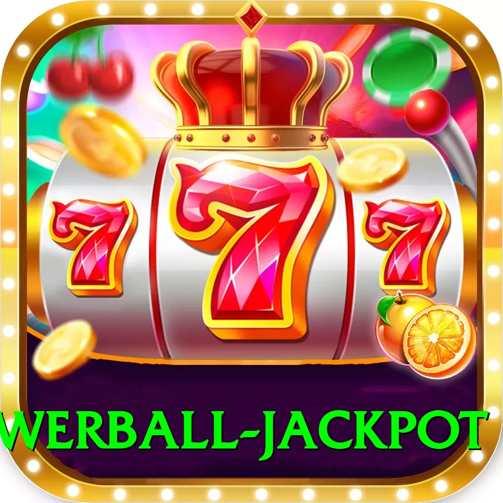 lotto powerball jackpot Casino Official v5.5.1 - 2