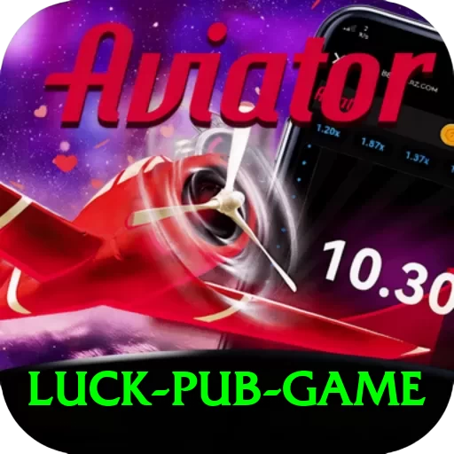 Luck Pub Game Pro Max v3.2.5 - 2