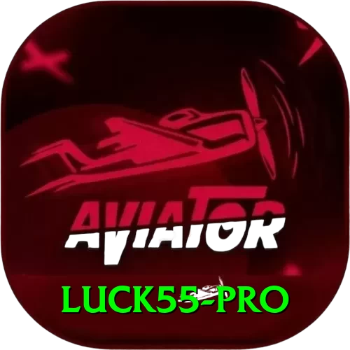 luck55 Game Deluxe v4.2.0 - 2