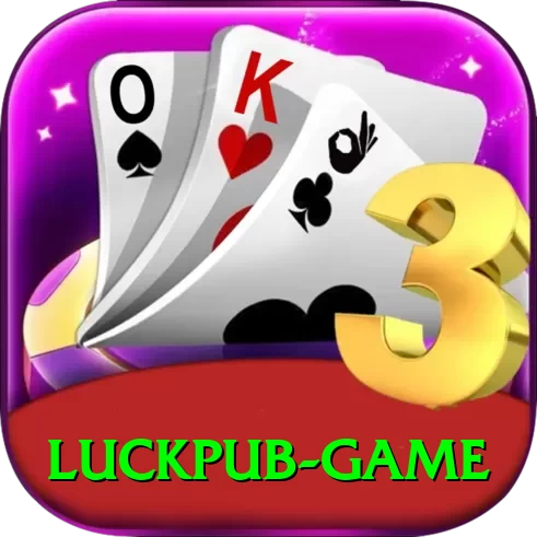 LuckPub Game Deluxe Edition v2.2.5 - 2