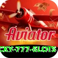 lucky 777 slots Ultimate Gaming App
