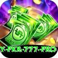 Lucky PKR 777 King 2024