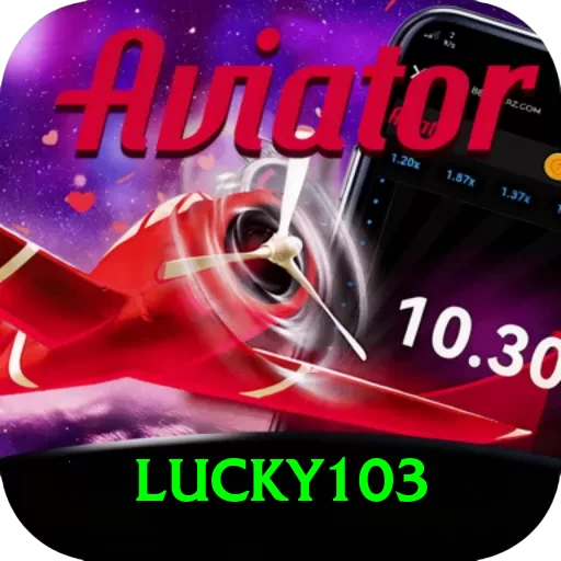 lucky103 - Live Plus - 2