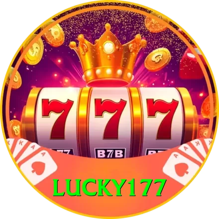 lucky177 Games Gold - 2