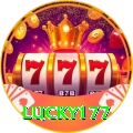 lucky177 Games Gold
