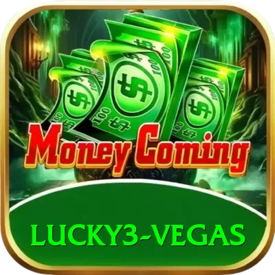 lucky3 vegas Ultimate v1.1.8 - 2