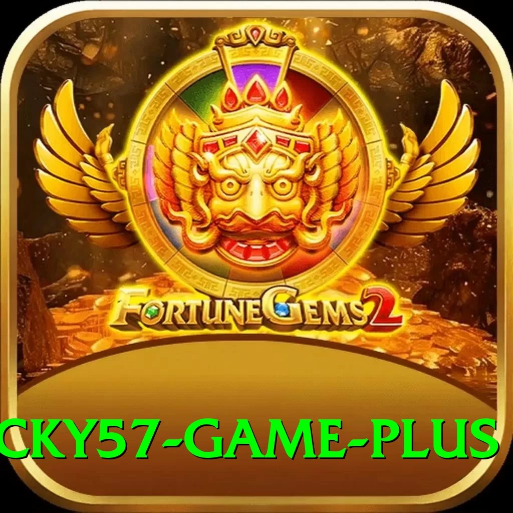 Lucky57 Game Games (Casino & Earning) Premium v1.0.5 - 2