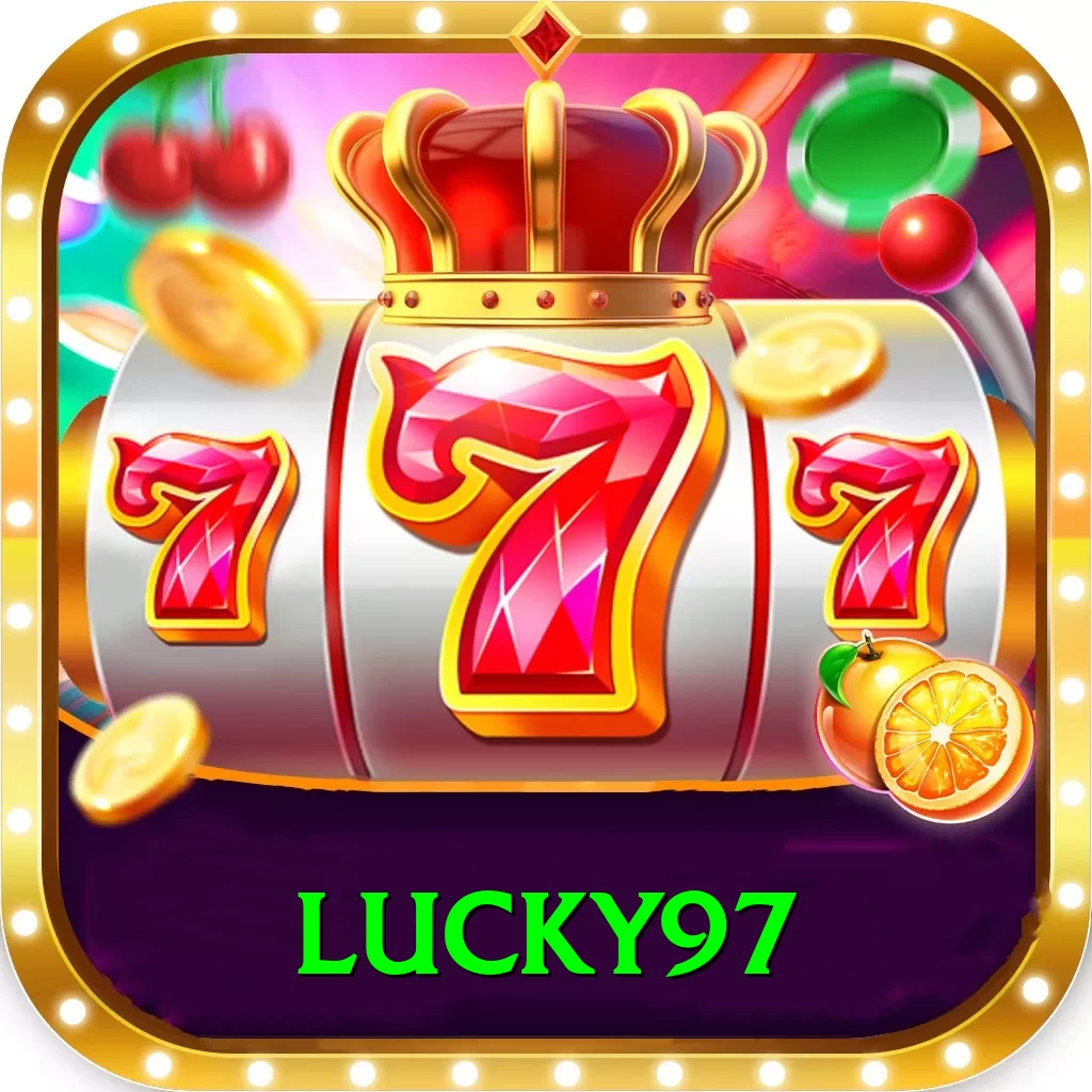 lucky97 Official v5.4.8 - 2