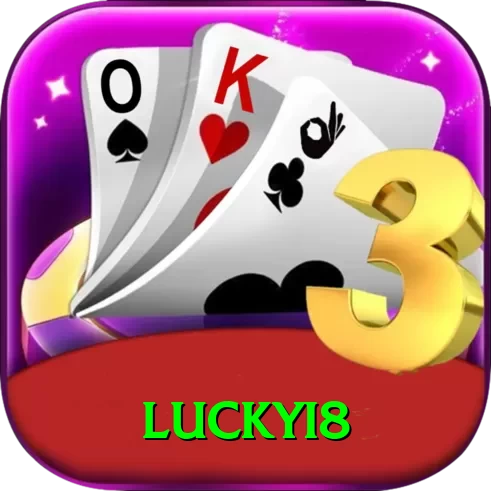luckyi8 Games (Casino & Earning) Plus v5.5.8 - 2