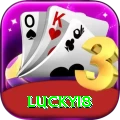luckyi8 Games (Casino & Earning) Plus v5.5.8