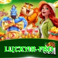 luckyi8 VIP Latest v1.9.9