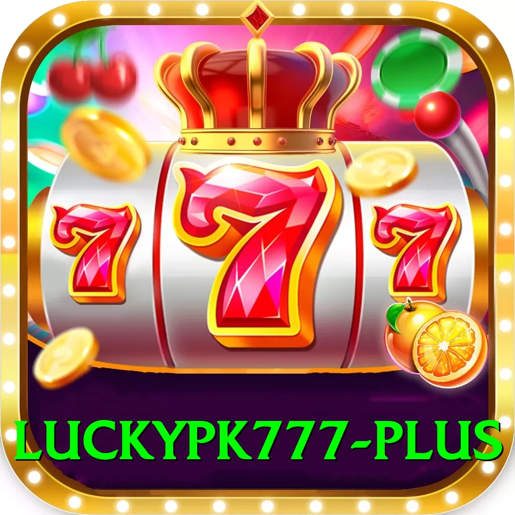 luckypk777 Premium v4.5.3 - 2