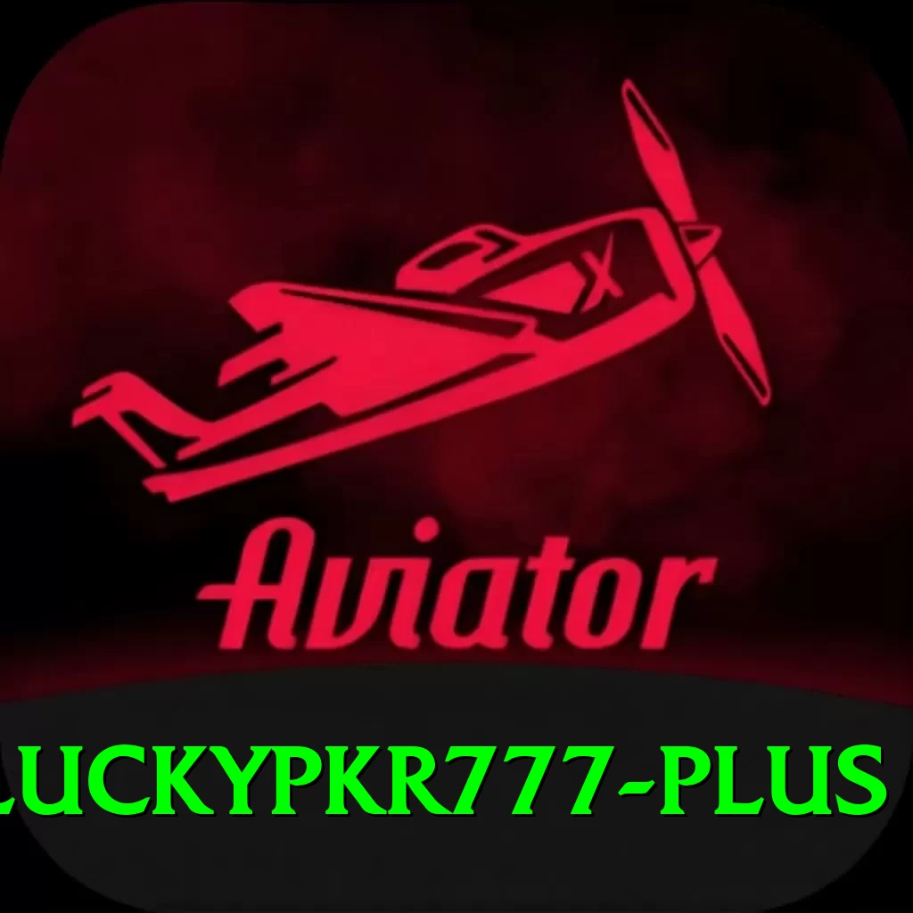 LuckyPKR777 Slots Pro v3.5.5 - 2