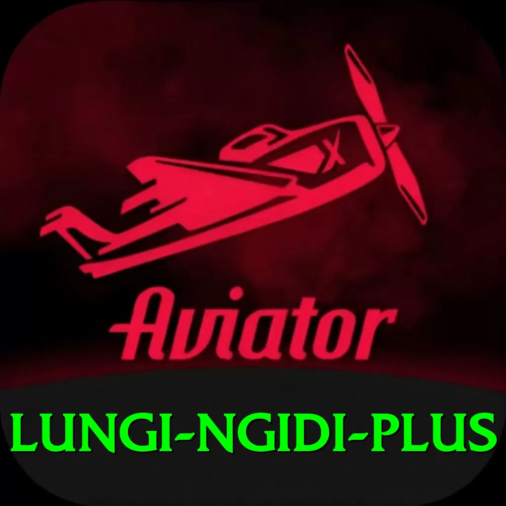 lungi ngidi Casino Official v5.3.9 - 2