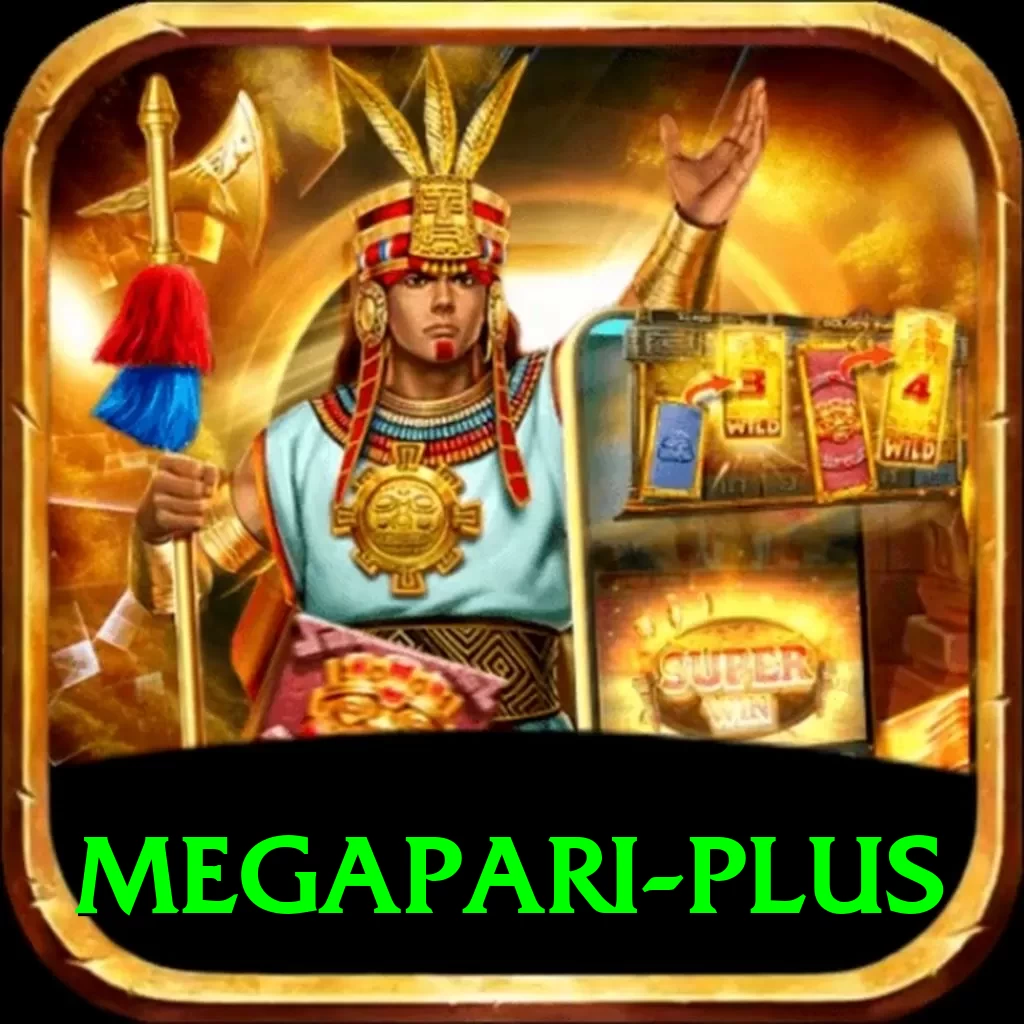 megapari Royal v3.2.5 - 2