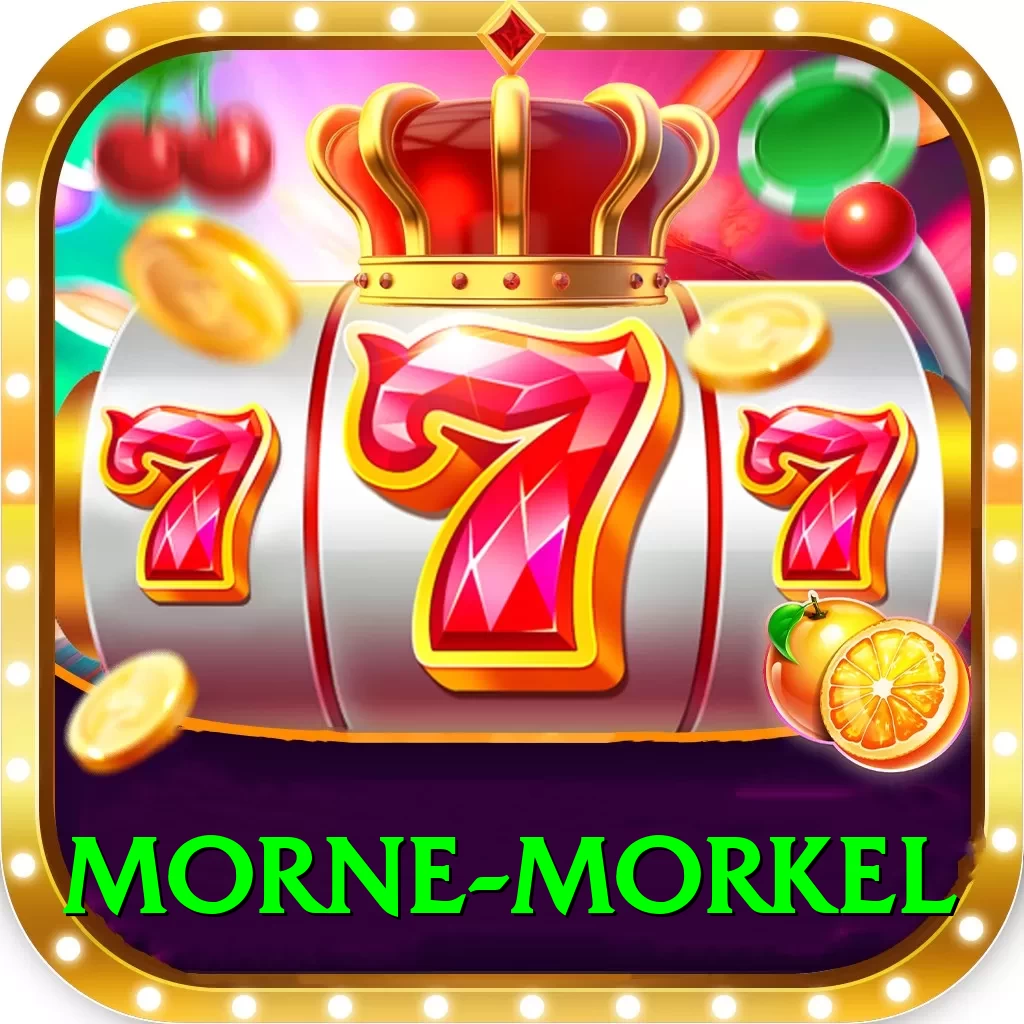 morne morkel Official v3.3.7 - 2
