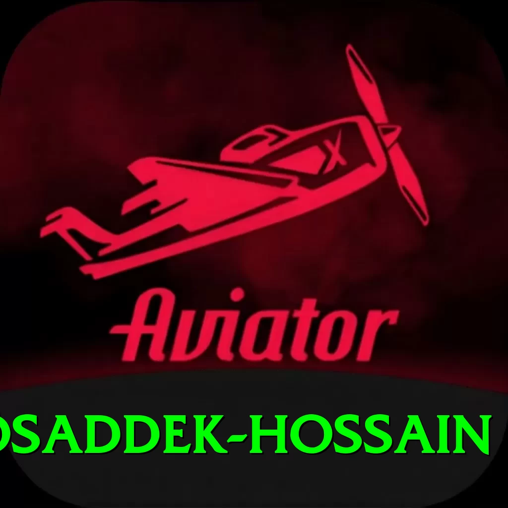 mosaddek hossain Royal Slots - 2
