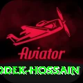 mosaddek hossain Royal Slots