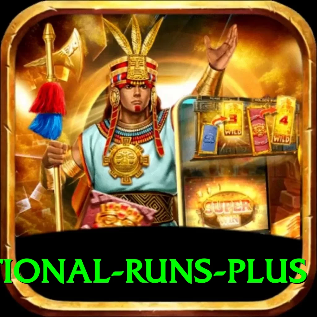 most international runs APK Royal v2.3.2 - 2