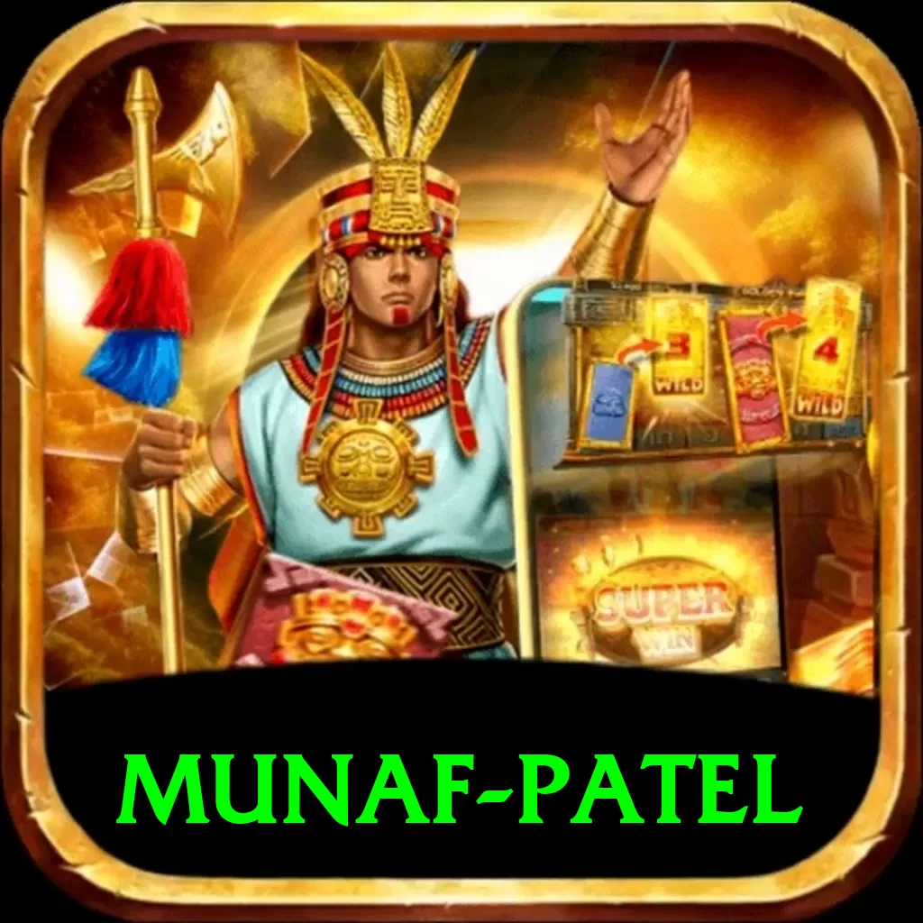 munaf patel VIP APK v1.3.0 - 2