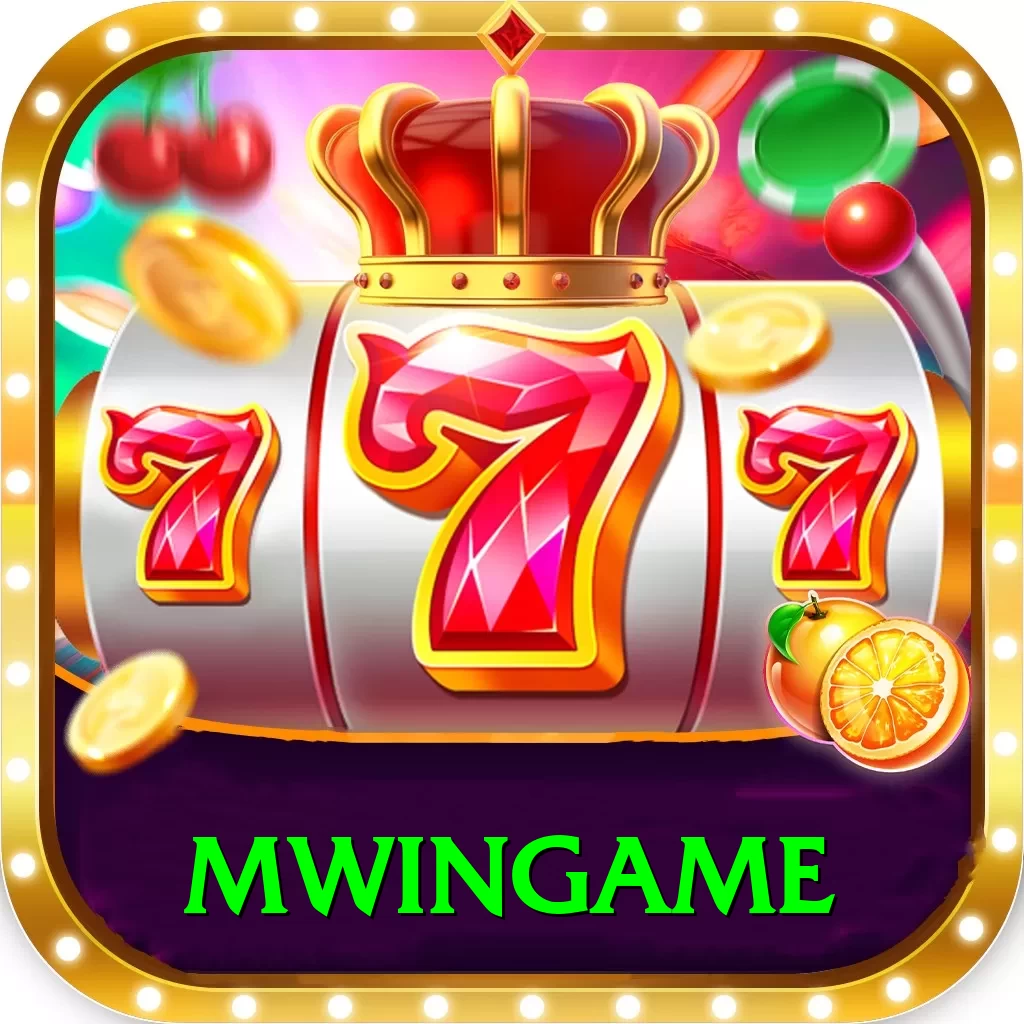 mwingame Game Mega v4.0.2 - 2