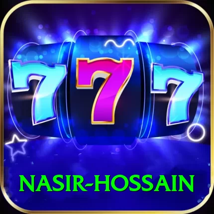 nasir hossain Premium Gaming App - 2