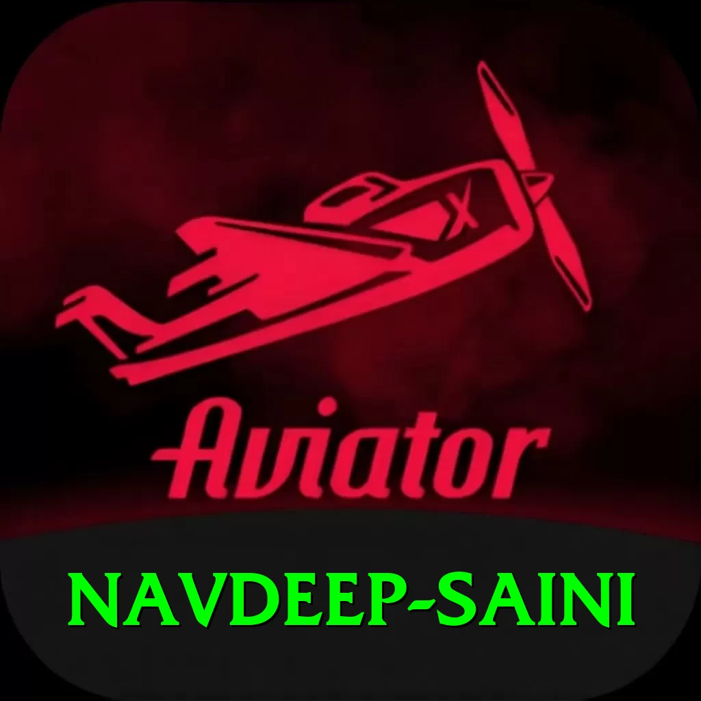 navdeep saini Gaming Ultimate v5.5.4 - 2
