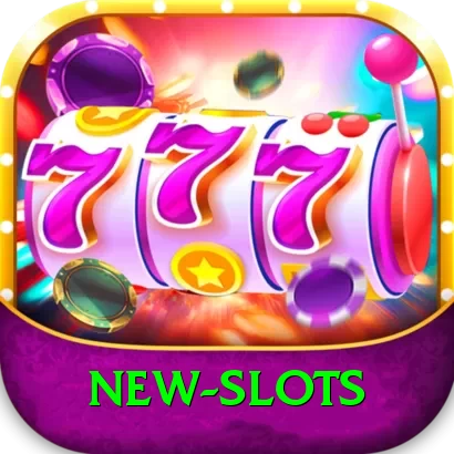 new slots - Slots Plus - 2