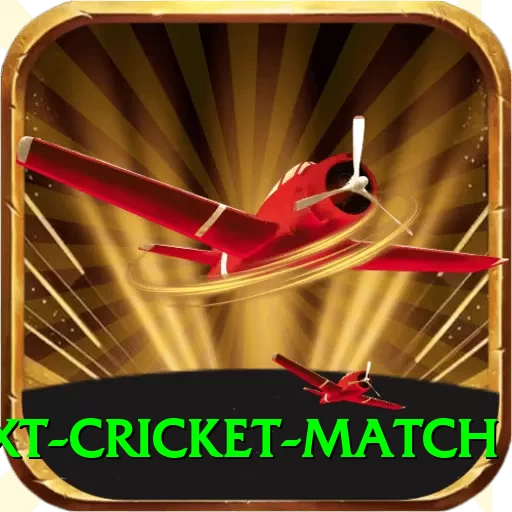 next cricket match VIP v2.0.2 - 2