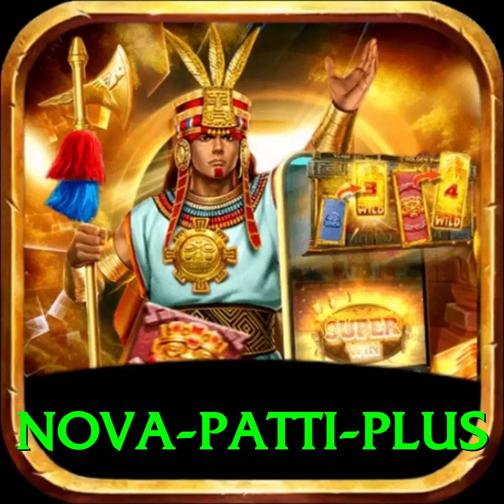 Nova Patti Premium Jackpot - 2
