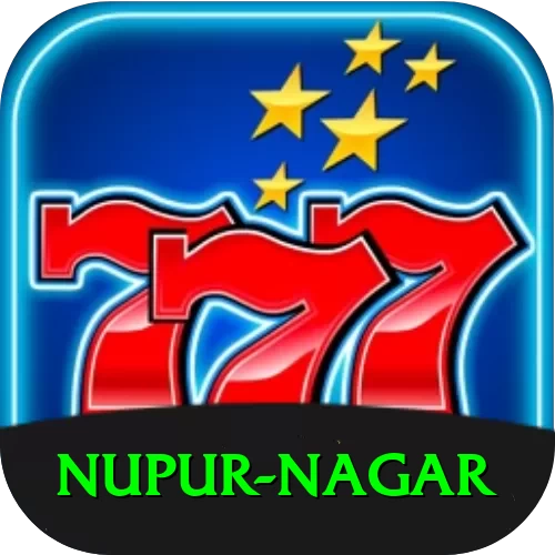 nupur nagar King APK v5.5.9 - 2