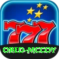 obed mccoy PK Mega