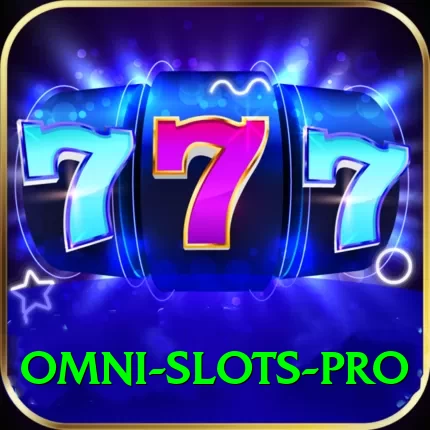 Omni Slots - Casino Deluxe - 2