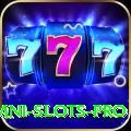 Omni Slots - Casino Deluxe