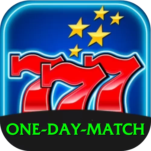 one day match Official v2.1.0 - 2